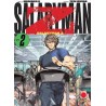 SALARYMAN Z 2