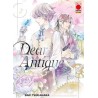 DEAR ANTIQUE, 2