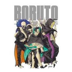 BORUTO - TWO BLUE VORTEX - 5