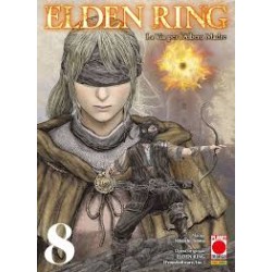 ELDEN RING – LA VIA PER...