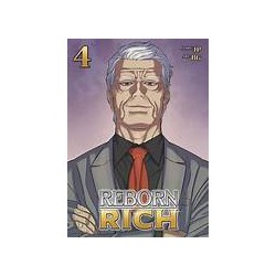 REBORN RICH 4