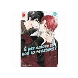 È PER AMORE SE NON SO...