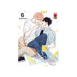 MI TOGLI IL RESPIRO 6