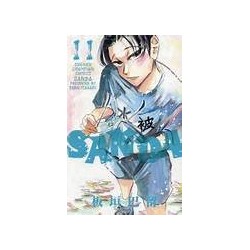 SANDA 11