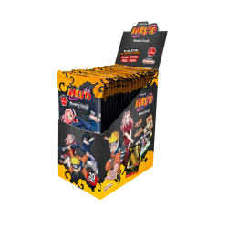 NARUTO MYTHOS TCG - 2ND...