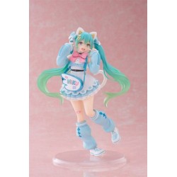 Hatsune Miku Fashion Fancy