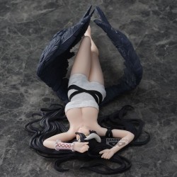 Overlord Albedo Roll Relax...