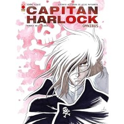 CAPITAN HARLOCK – MEMORIE...