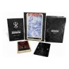 BERSERK COLLECTION SERIE NERA 42 CON TAROCCHI VARIANT BLACK