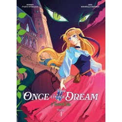 A TWISTED TALE: ONCE UPON A...