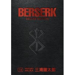 BERSERK DELUXE 14