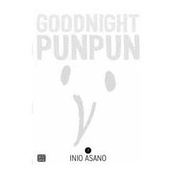 BUONANOTTE, PUNPUN – NEW...