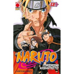 Naruto il Mito 68