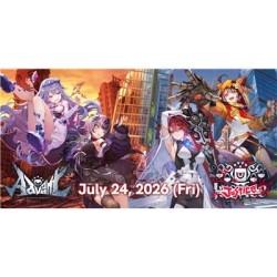 [PREORDER] HOLOLIVE CARD...