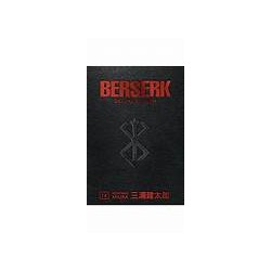 BERSERK DELUXE 14