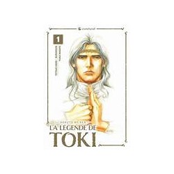 KEN – LA LEGGENDA TOKI: IL...