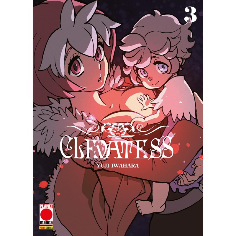 CLEVATESS 3