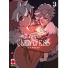 CLEVATESS 3