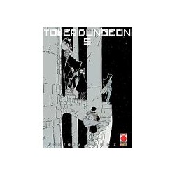 TOWER DUNGEON 5