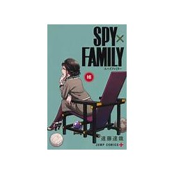 SPY×FAMILY 16