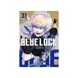 BLUE LOCK 31