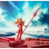 Evangelion 3.0+1.0 Asuka Shikinami Langley Spear Cassius Luminasta