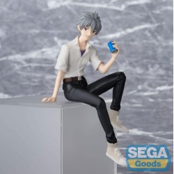 Nagisa Kaworu Figure,...