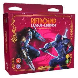 RIFTBOUND - LEAGUE OF...