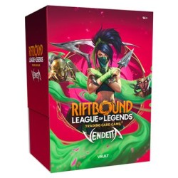 RIFTBOUND - LEAGUE OF...
