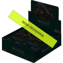 [PREORDER] Box One Piece...