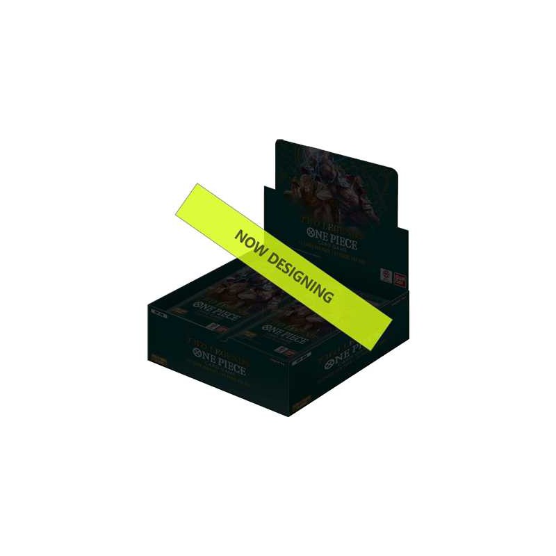 [PREORDER] Box One Piece Card Game OP-19 (TCG+ priority)
