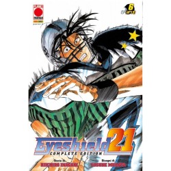 Eyeshield 21 Complete...