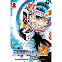 Eyeshield 21 Complete...