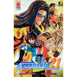 Eyeshield 21 Complete...