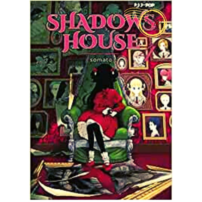 Shadows house 4