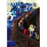 Shadows house 5