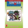 Hunter x Hunter 13