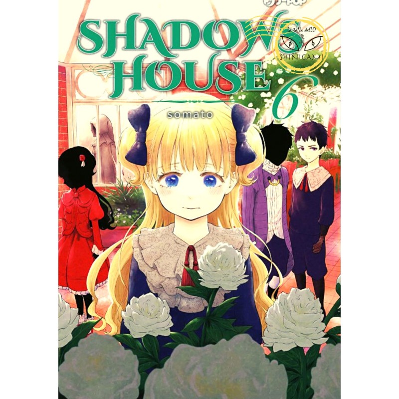 Shadows house 6