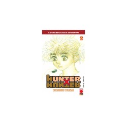 Hunter x Hunter 25