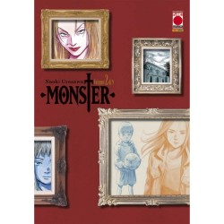 Monster deluxe 2