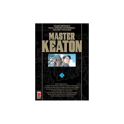 Master Keaton 3