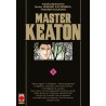Master Keaton 5