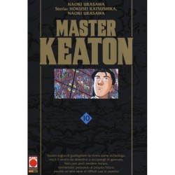 Master Keaton 10