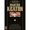 Master Keaton 12
