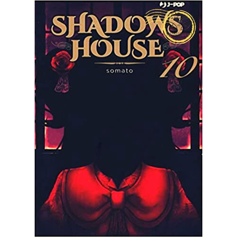 Shadows house 10
