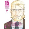 Fullmetal Alchemist Ultimate Deluxe Edition 15