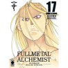 Fullmetal Alchemist Ultimate Deluxe Edition 17