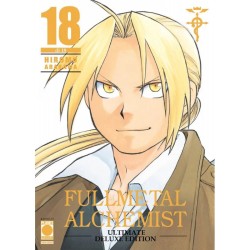 Fullmetal Alchemist...