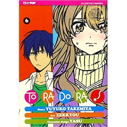 Toradora!6