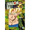 Dragon Ball Full Color 25 - La saga dei cyborg di cell 5